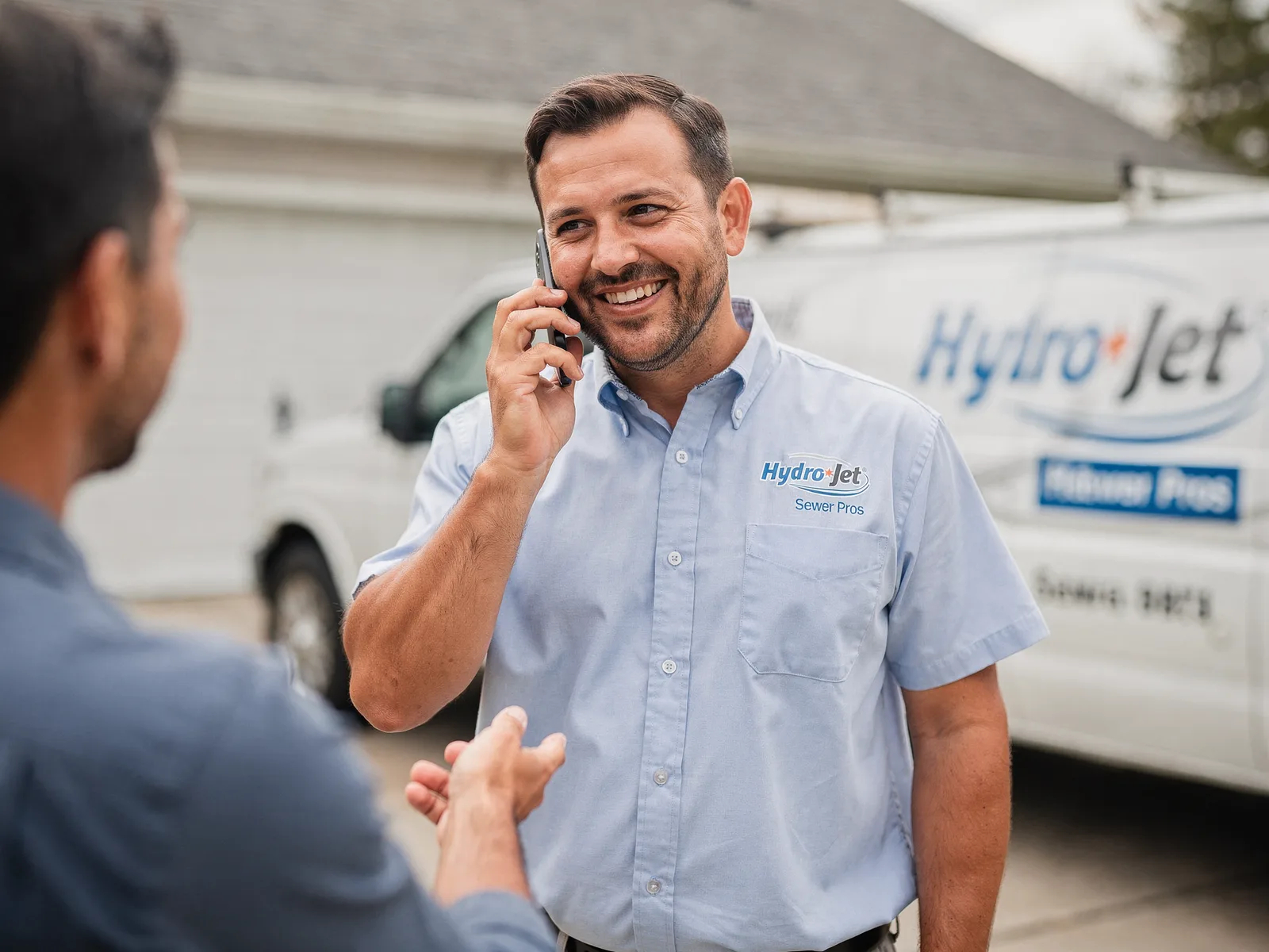 Hydro Jetting Near Me Hot Springs National Park, AR FAQs